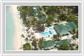 фото 1 отеля Desroches Island Resort